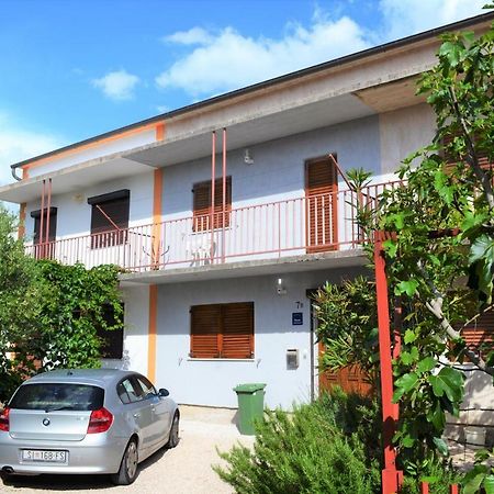 Apartments Adriana Srima Esterno foto