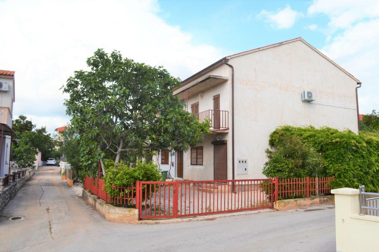 Apartments Adriana Srima Esterno foto