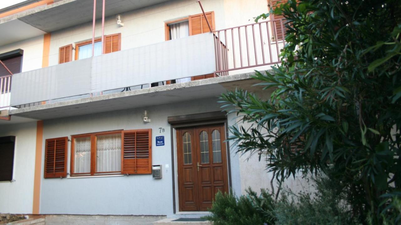 Apartments Adriana Srima Esterno foto